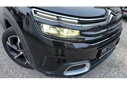 Citroen C5 Aircross Gebrauchtwagen