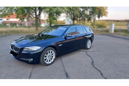 BMW 528 Gebrauchtwagen