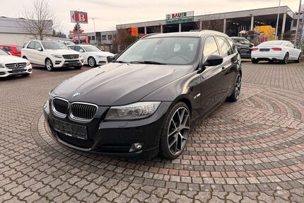 BMW 325 Gebrauchtwagen