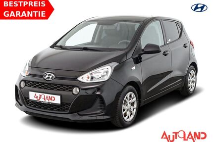 Hyundai i10 Gebrauchtwagen