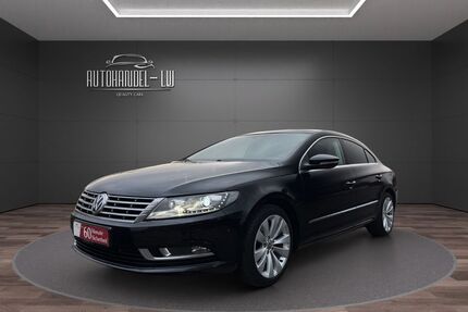 VW CC Gebrauchtwagen