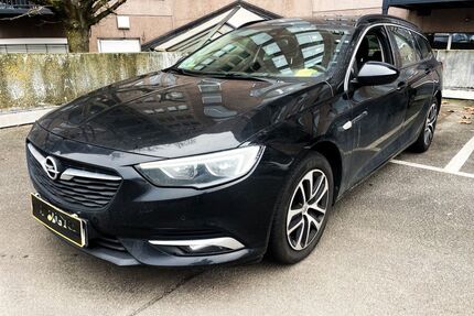 Opel Insignia Gebrauchtwagen