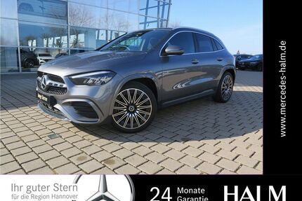 Mercedes-Benz GLA 220 Gebrauchtwagen
