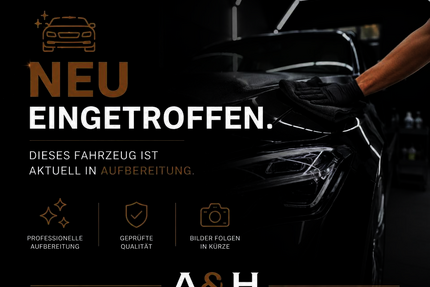 Mercedes-Benz ML 350 Gebrauchtwagen