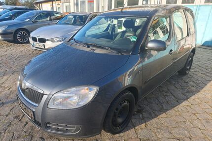 Skoda Roomster Gebrauchtwagen