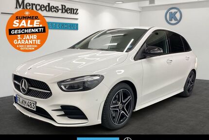 Mercedes-Benz B 200 Gebrauchtwagen