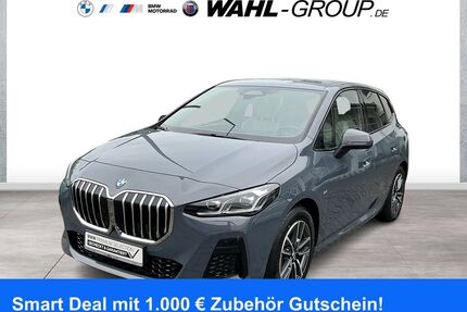 BMW 220 Active Tourer Gebrauchtwagen