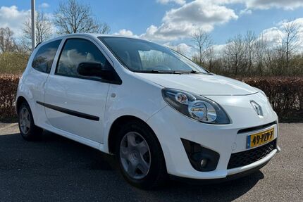 Renault Twingo Gebrauchtwagen