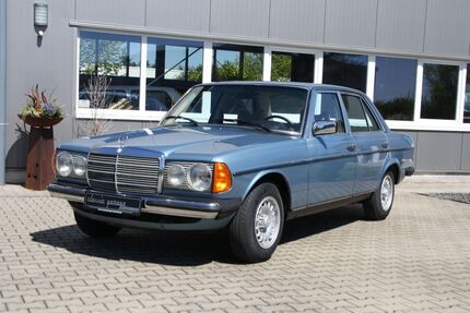 Mercedes-Benz 200 Gebrauchtwagen