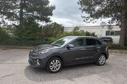 Kia Niro Gebrauchtwagen