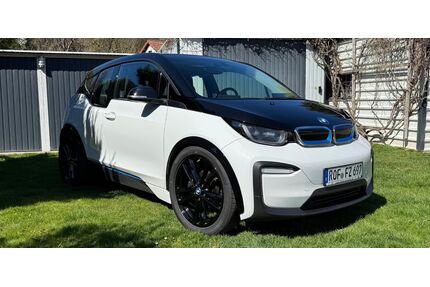 BMW i3 Gebrauchtwagen