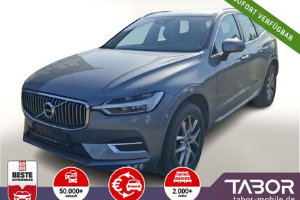 Volvo XC60 Gebrauchtwagen