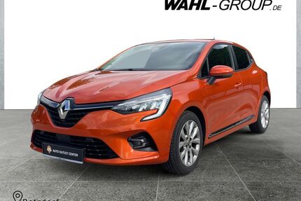 Renault Clio Gebrauchtwagen