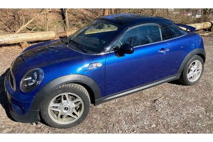 Mini Cooper S Coupé Gebrauchtwagen