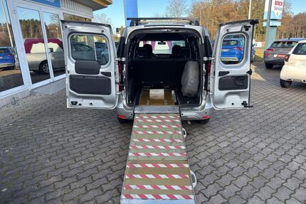 Dacia Dokker Gebrauchtwagen