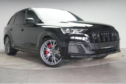 Audi SQ7 Gebrauchtwagen