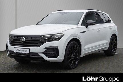 VW Touareg Gebrauchtwagen