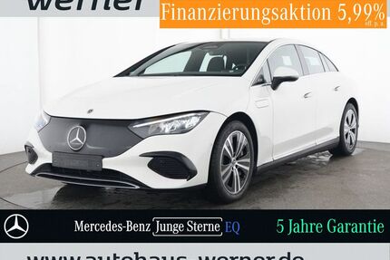 Mercedes-Benz EQE Gebrauchtwagen