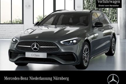 Mercedes-Benz C 220 Gebrauchtwagen