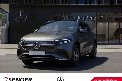 Mercedes-Benz EQA Gebrauchtwagen