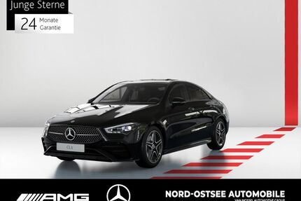 Mercedes-Benz CLA 200 Gebrauchtwagen