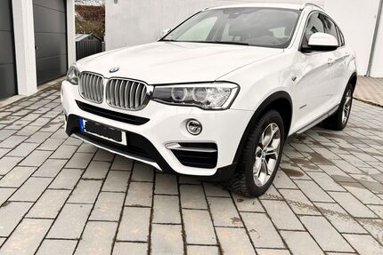 BMW X4 Gebrauchtwagen