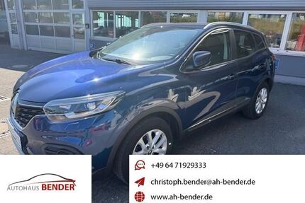 Renault Kadjar Gebrauchtwagen