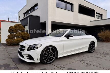 Mercedes-Benz C 220 Gebrauchtwagen