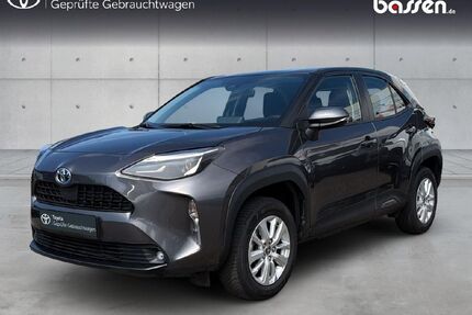Toyota Yaris Cross Gebrauchtwagen