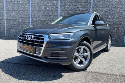 Audi Q5 Gebrauchtwagen