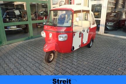 Piaggio APE Gebrauchtwagen