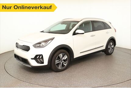 Kia Niro Gebrauchtwagen