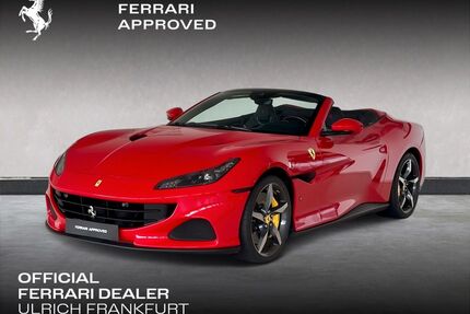 Ferrari Portofino Gebrauchtwagen