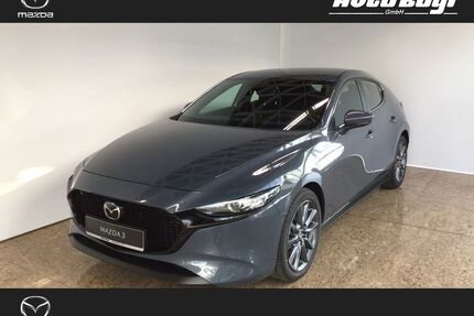 Mazda 3 Gebrauchtwagen