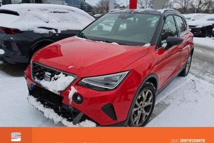 Seat Arona Gebrauchtwagen