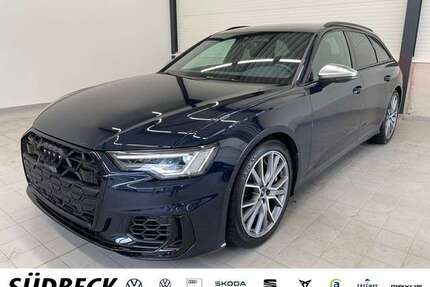 Audi S6 Gebrauchtwagen