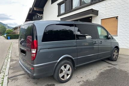 Mercedes-Benz Viano Gebrauchtwagen