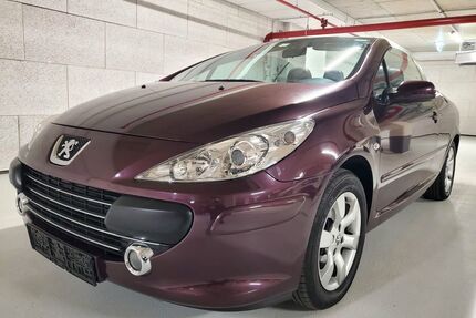 Peugeot 307 Gebrauchtwagen