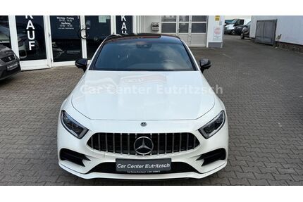 Mercedes-Benz CLS 350 Gebrauchtwagen