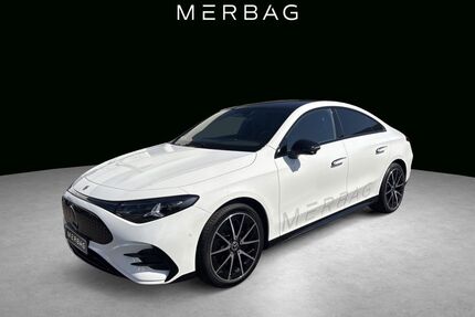 Mercedes-Benz CLA 350 Gebrauchtwagen