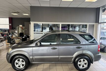 Kia Sorento Gebrauchtwagen