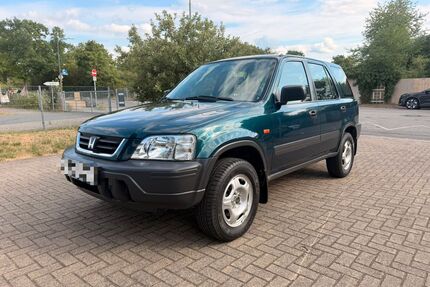 Honda CR-V Gebrauchtwagen