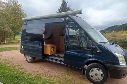 Ford Transit Gebrauchtwagen