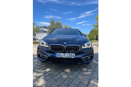 BMW 220 Active Tourer Gebrauchtwagen
