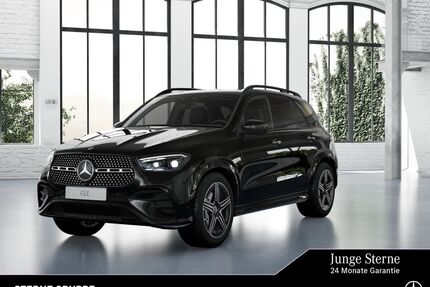 Mercedes-Benz GLE 350 Gebrauchtwagen