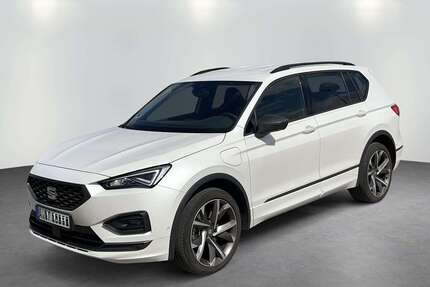 Seat Tarraco Gebrauchtwagen