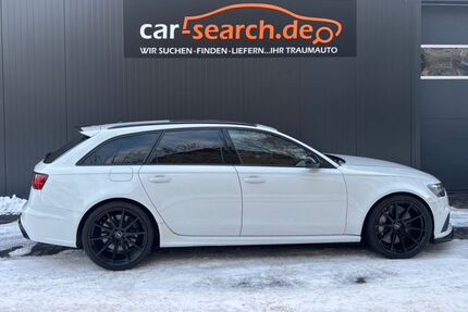 Audi RS6 Gebrauchtwagen