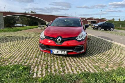 Renault Clio Gebrauchtwagen