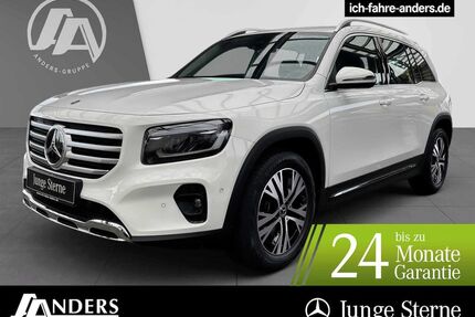 Mercedes-Benz GLB 220 Gebrauchtwagen