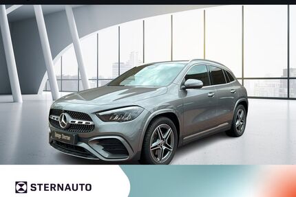 Mercedes-Benz GLA 200 Gebrauchtwagen